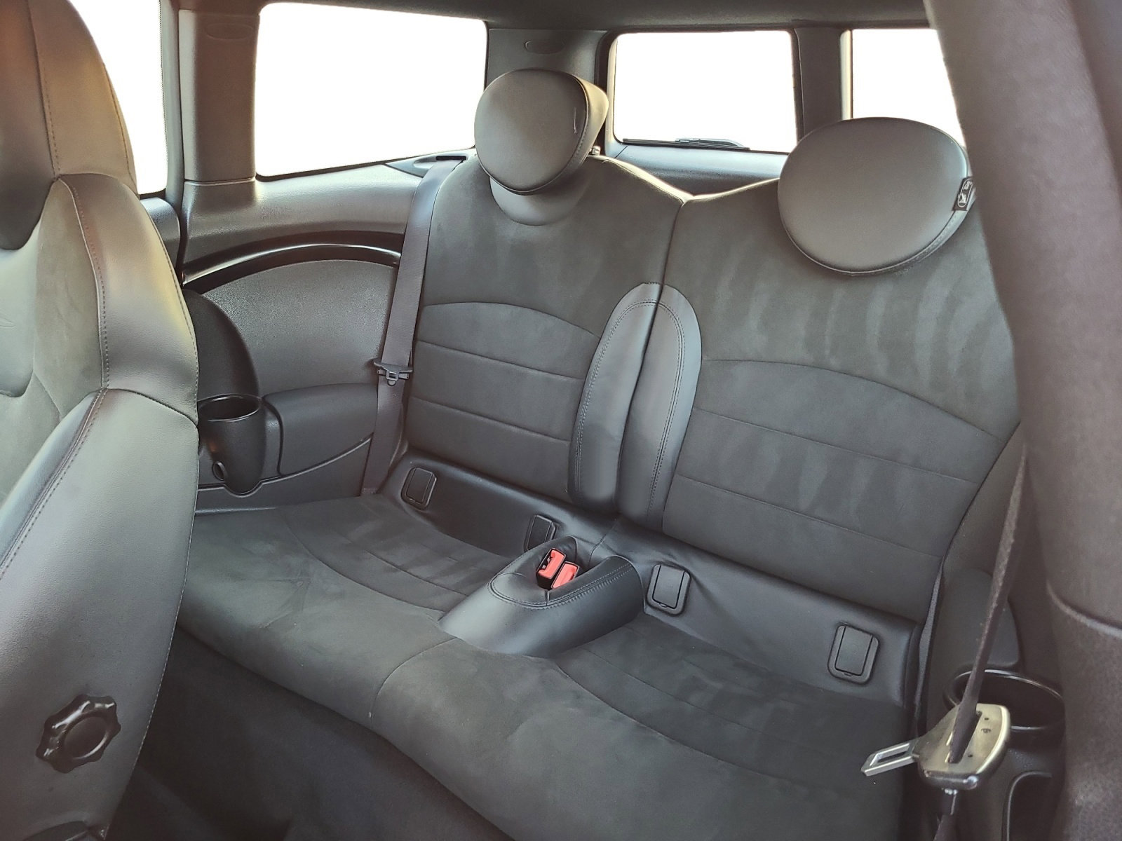 Used 2014 MINI Cooper Clubman S image 18