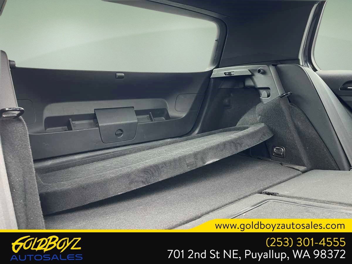 Used 2015 Volkswagen GTI S FWD image 30