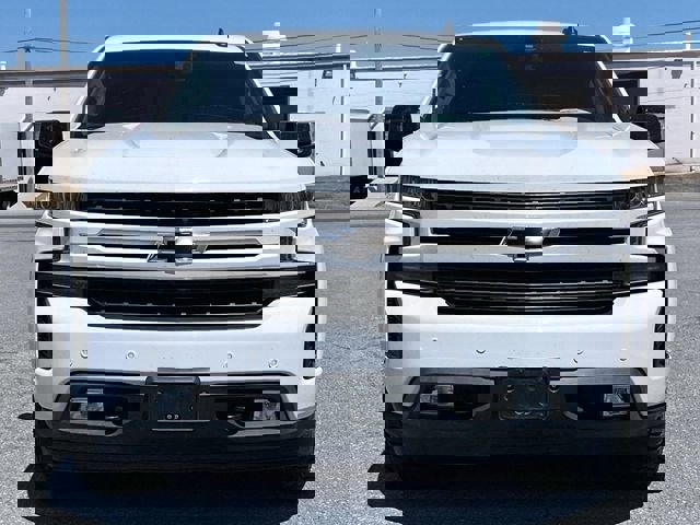 Used 2019 Chevrolet Silverado 1500 RST image 4
