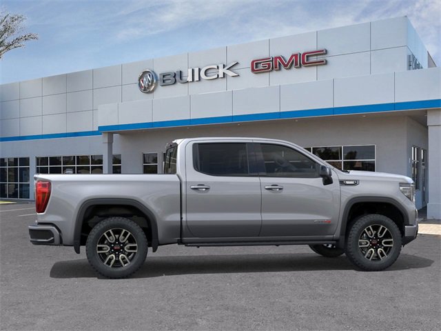 New 2026 GMC Sierra 1500 AT4 w/ AT4 Premium Package image 5