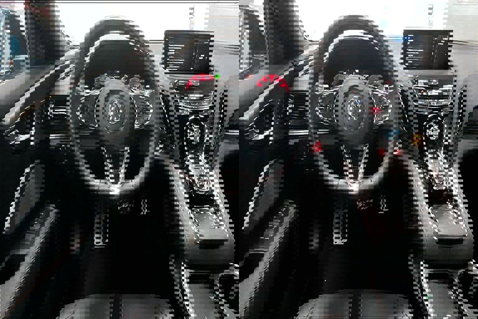 Used 2025 Acura RDX A-Spec image 12