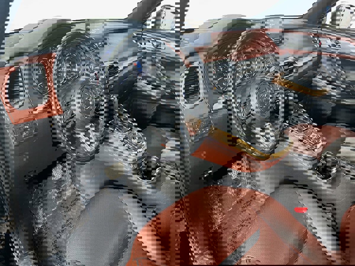 Used 2018 MAZDA CX-9 Signature image 11