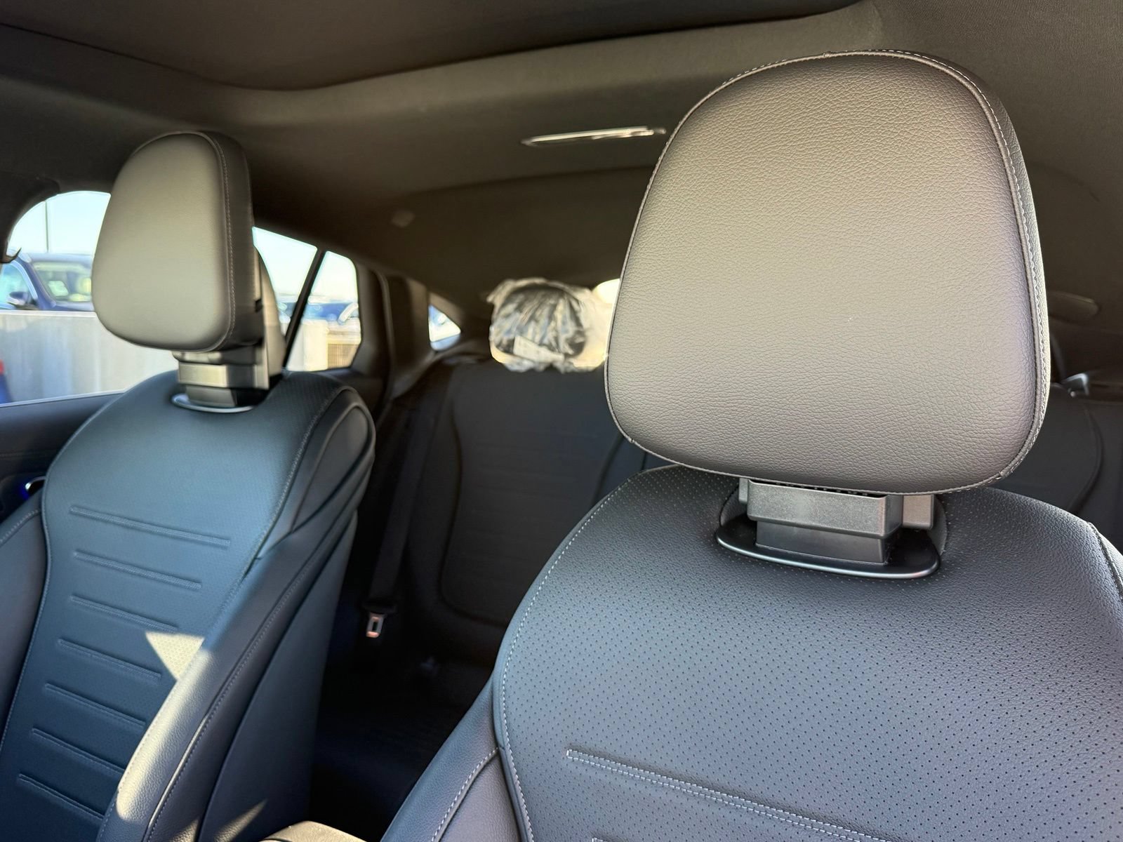 New 2026 Mercedes-Benz GLC 300 4MATIC image 21