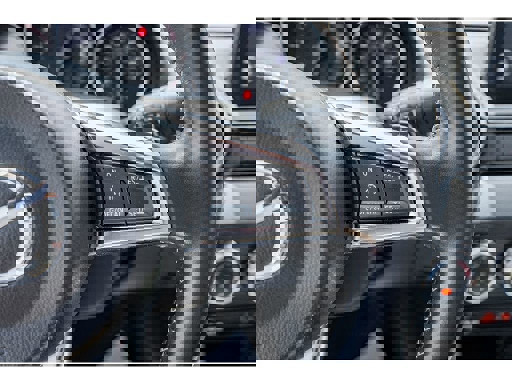 Used 2023 MAZDA MX-5 Miata Grand Touring w/ Weather Package image 12