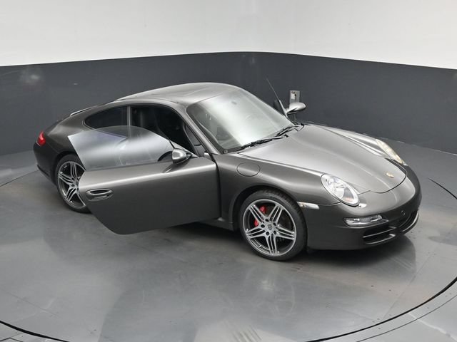 Used 2008 Porsche 911 Carrera S RWD image 19