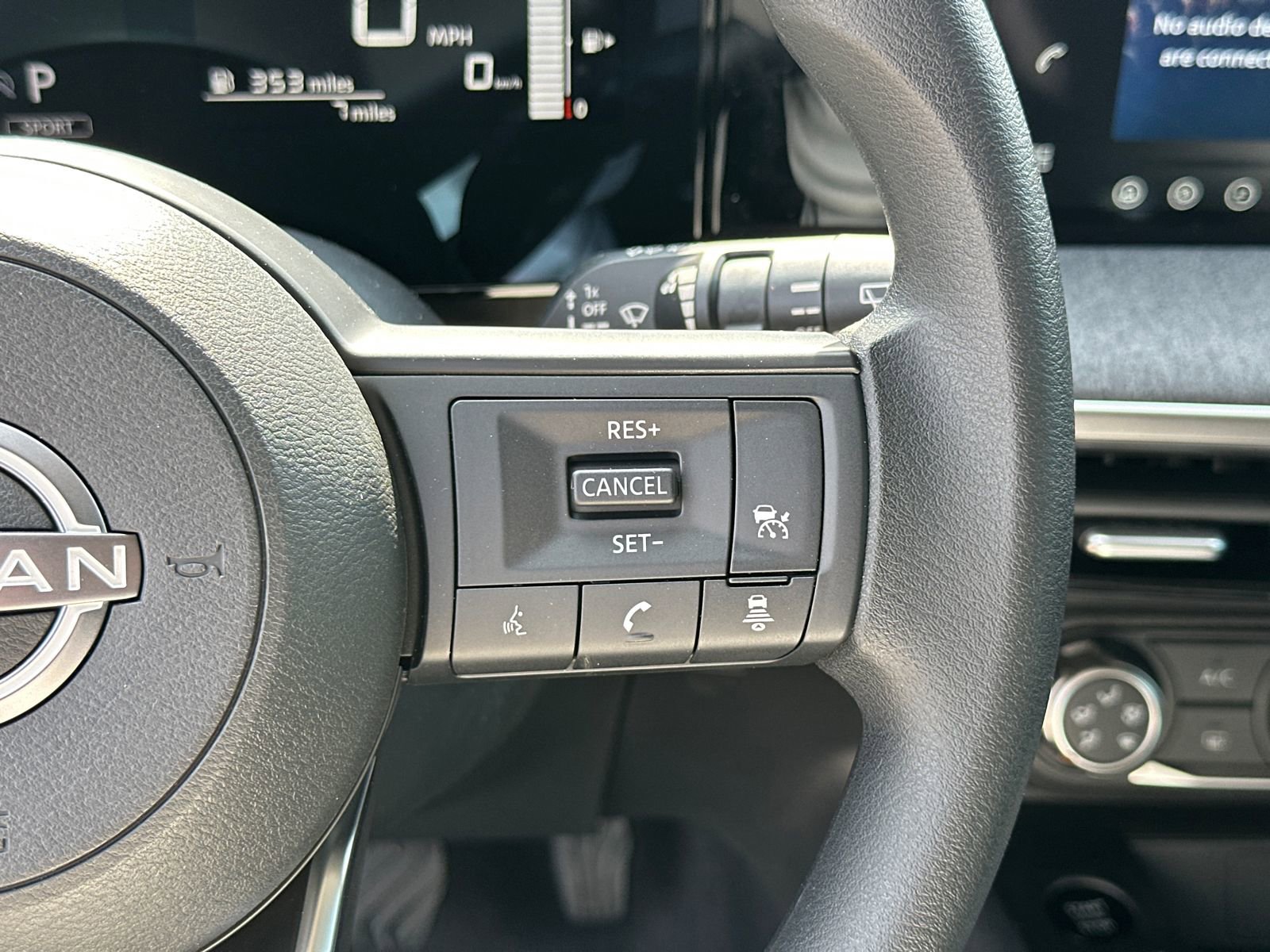 New 2026 Nissan Kicks S image 24