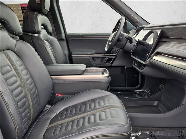 Used 2022 Rivian R1T Launch Edition AWD/4WD image 22