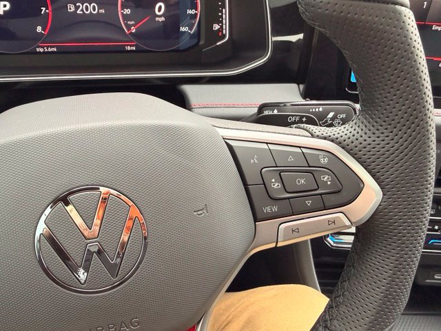 New 2027 Volkswagen Jetta GLI Autobahn FWD image 17