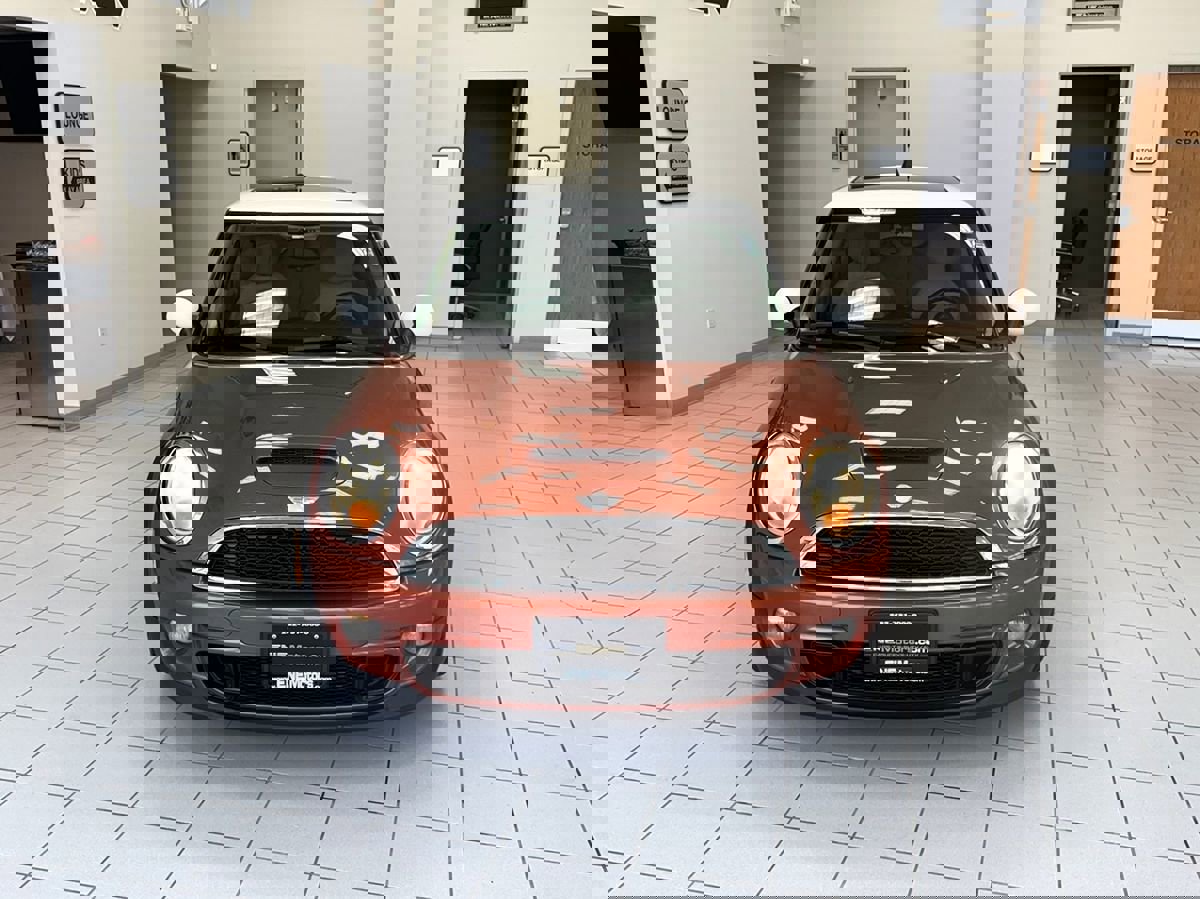 Used 2011 MINI Cooper S image 42