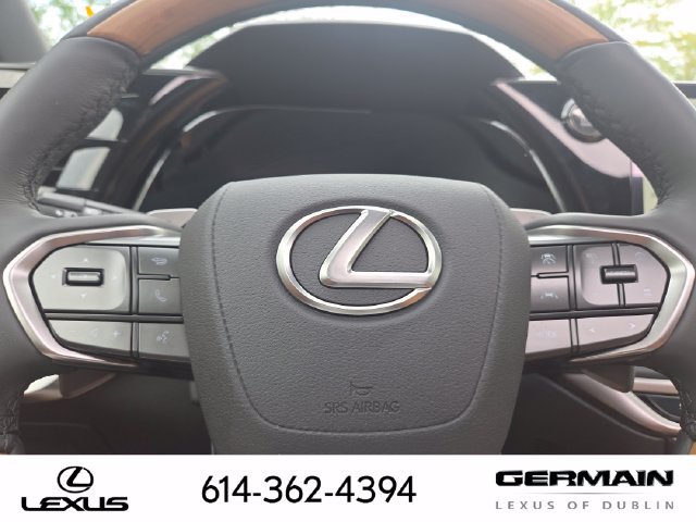 Certified 2025 Lexus RX 350 Premium w/ Convenience Package AWD/4WD image 35