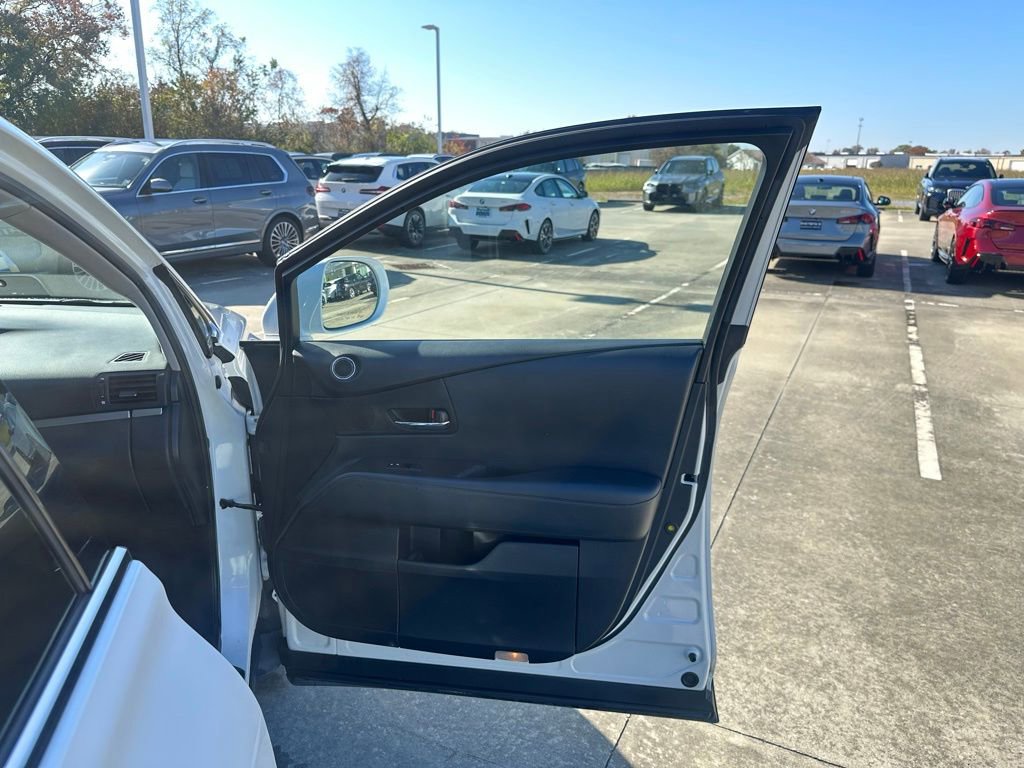 Used 2014 Lexus RX 350 FWD image 27