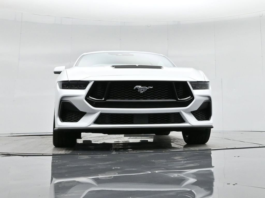 New 2026 Ford Mustang GT image 41