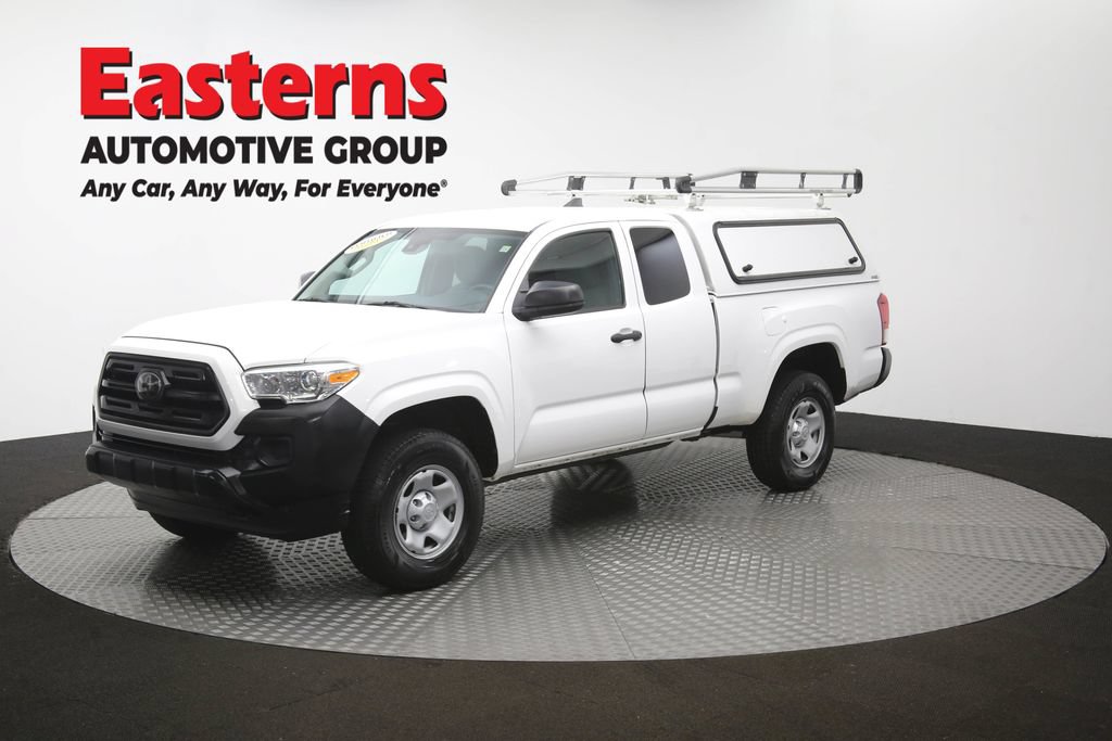 Used 2019 Toyota Tacoma SR RWD image 55