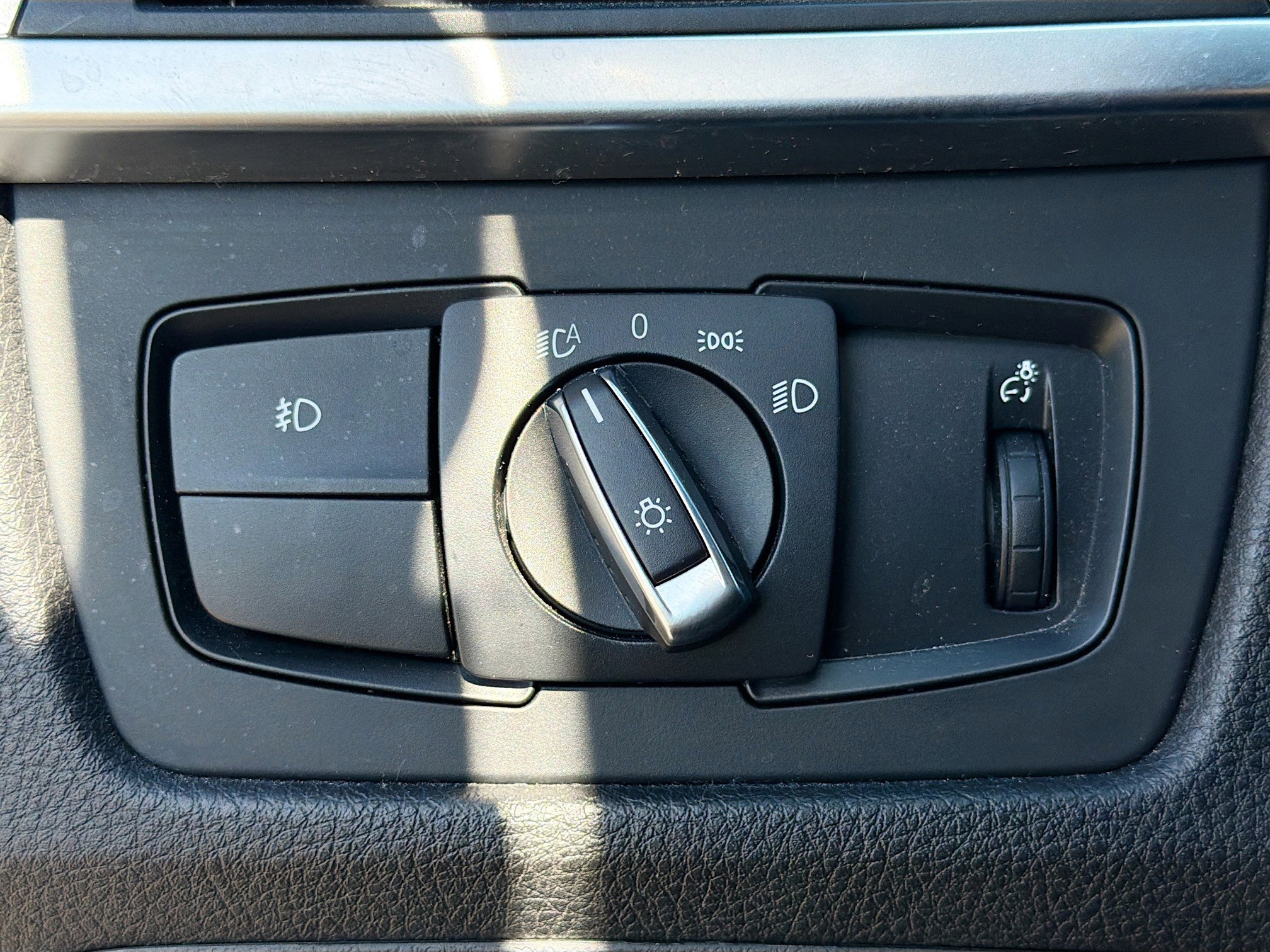 Used 2016 BMW 328i Sedan image 33