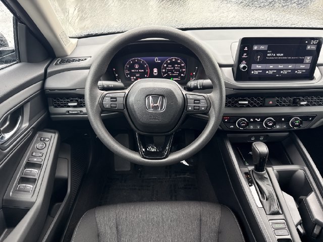 New 2026 Honda Accord SE image 14