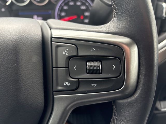 Used 2021 Chevrolet Silverado 1500 RST w/ Rally Edition AWD/4WD image 31