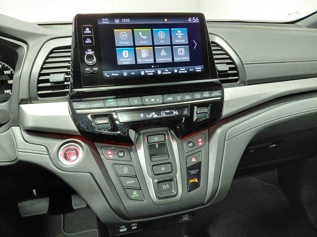 Used 2025 Honda Odyssey Sport-L image 31