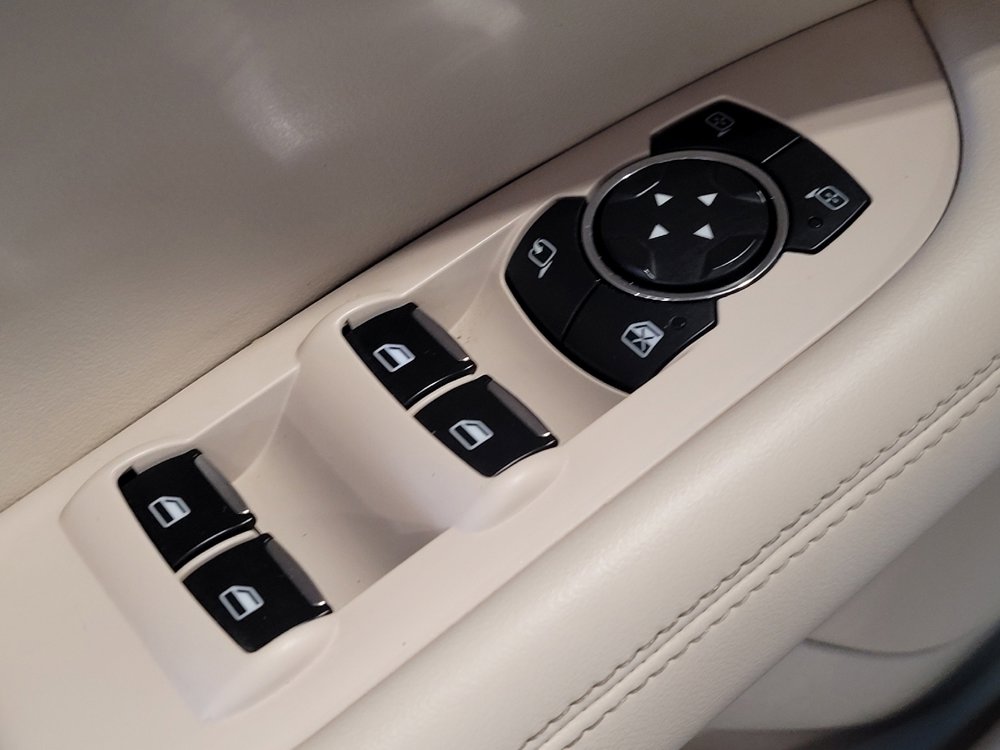 Used 2017 Lincoln MKZ Select w/ Select Plus Package image 27