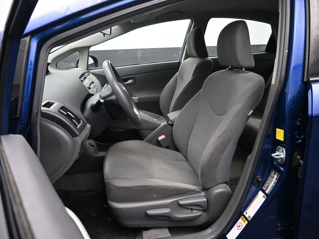 Used 2010 Toyota Prius Two image 17