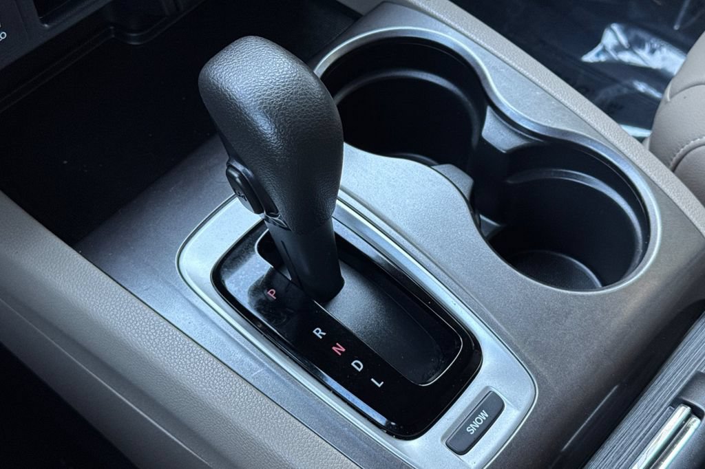 Used 2016 Honda Pilot EX-L image 22