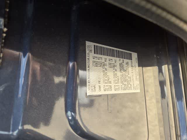 Used 2026 INFINITI QX60 Luxe w/ Cargo Package FWD image 22
