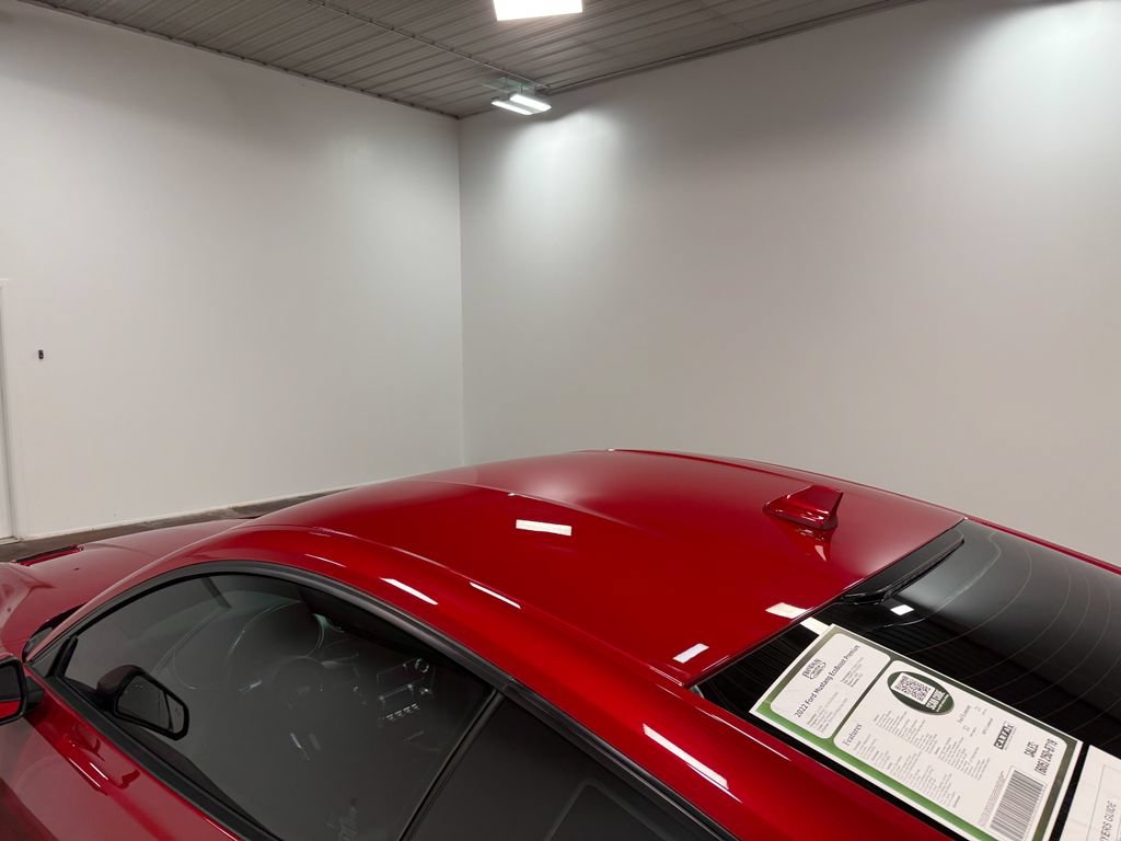 Used 2022 Ford Mustang Premium w/ Equipment Group 201A RWD image 40