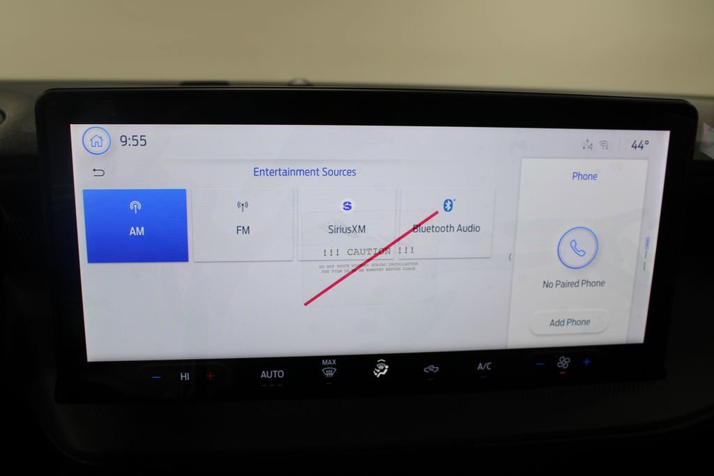 New 2026 Ford Maverick XL image 43