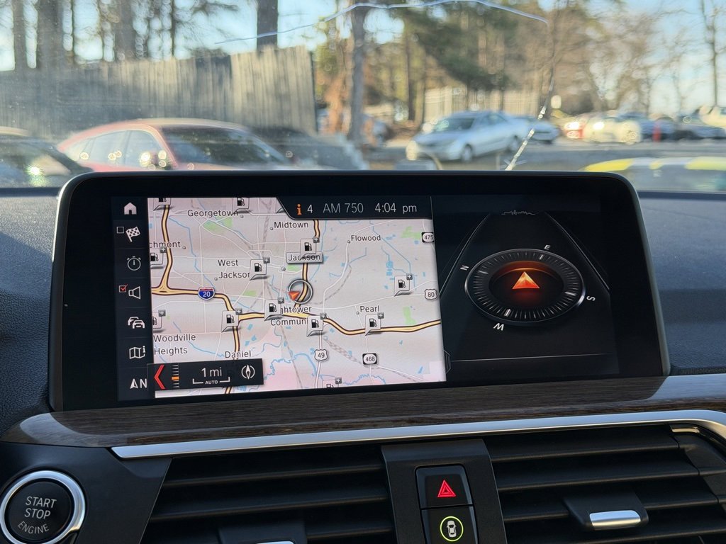 Used 2019 BMW X3 sDrive30i w/ Driving Assistance Package image 23