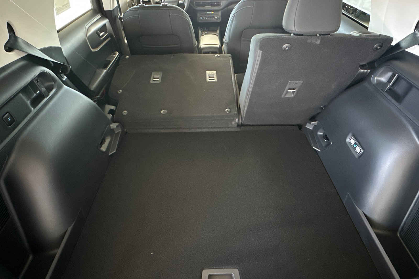 New 2025 Ford Bronco Sport Big Bend w/ Convenience Package image 12
