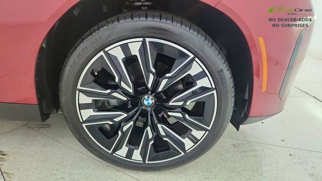 Used 2025 BMW X3 xDrive30i w/ Premium Package AWD/4WD image 61