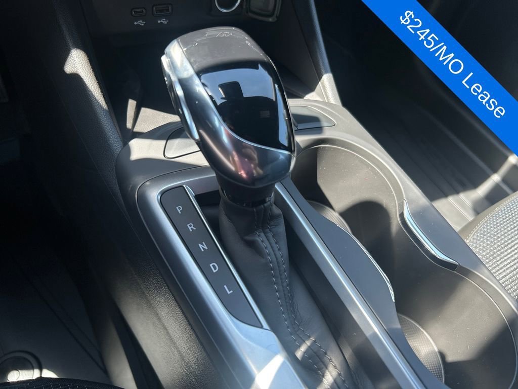 New 2026 Buick Envista Preferred FWD image 52