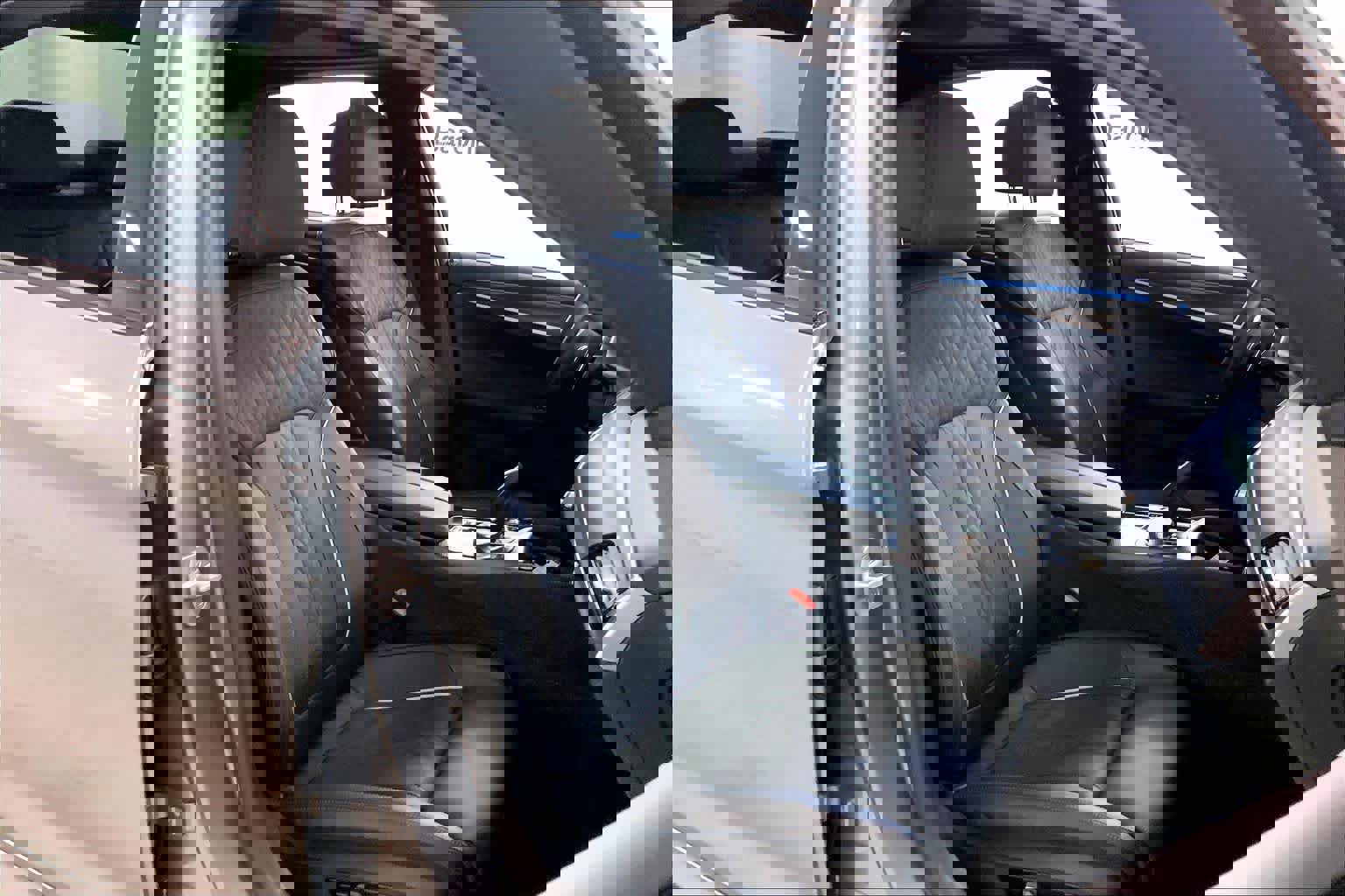 Used 2023 BMW 530e xDrive w/ Premium Package AWD/4WD image 8