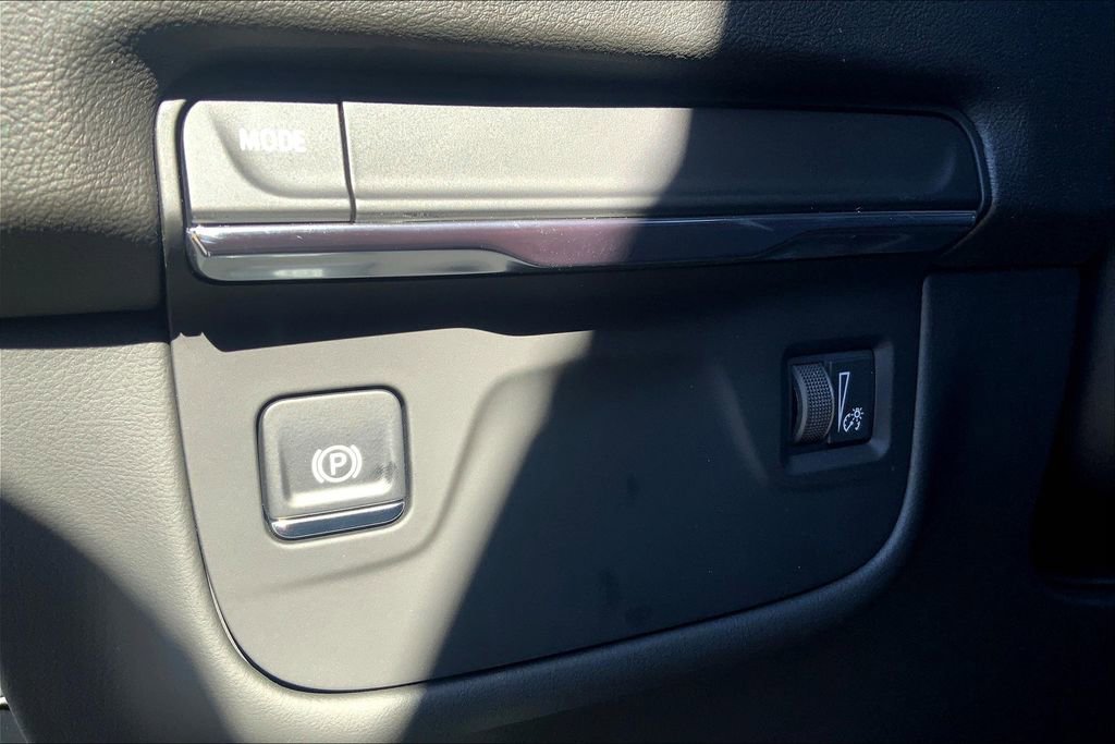 New 2026 Cadillac Escalade ESV 2WD image 18