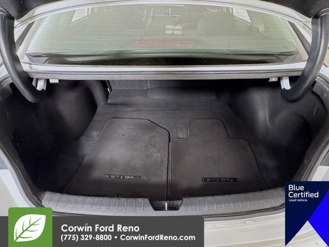 Used 2019 Kia Optima LX image 26