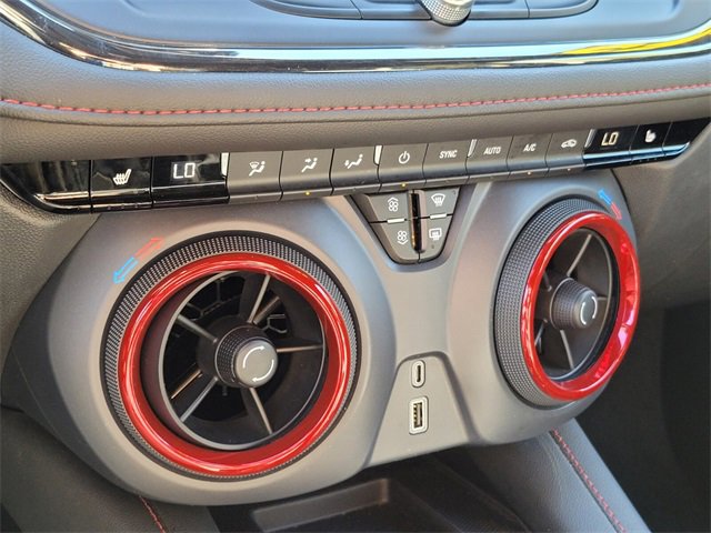 Used 2025 Chevrolet Blazer RS image 33
