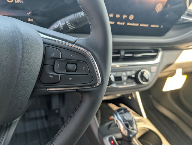 New 2026 Buick Envista Preferred w/ Convenience I Package FWD image 18