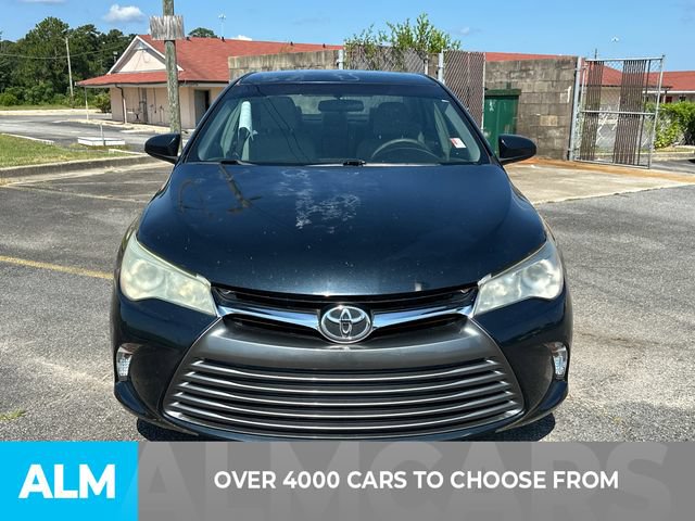 Used 2017 Toyota Camry LE FWD video 2