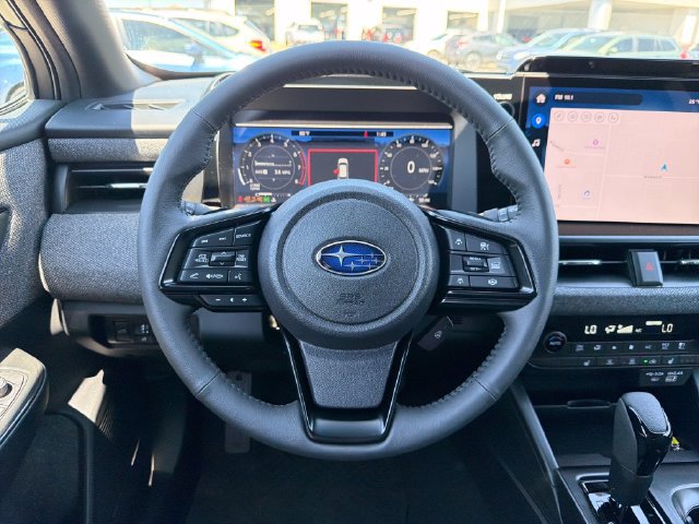 New 2026 Subaru Outback Limited XT AWD/4WD image 10
