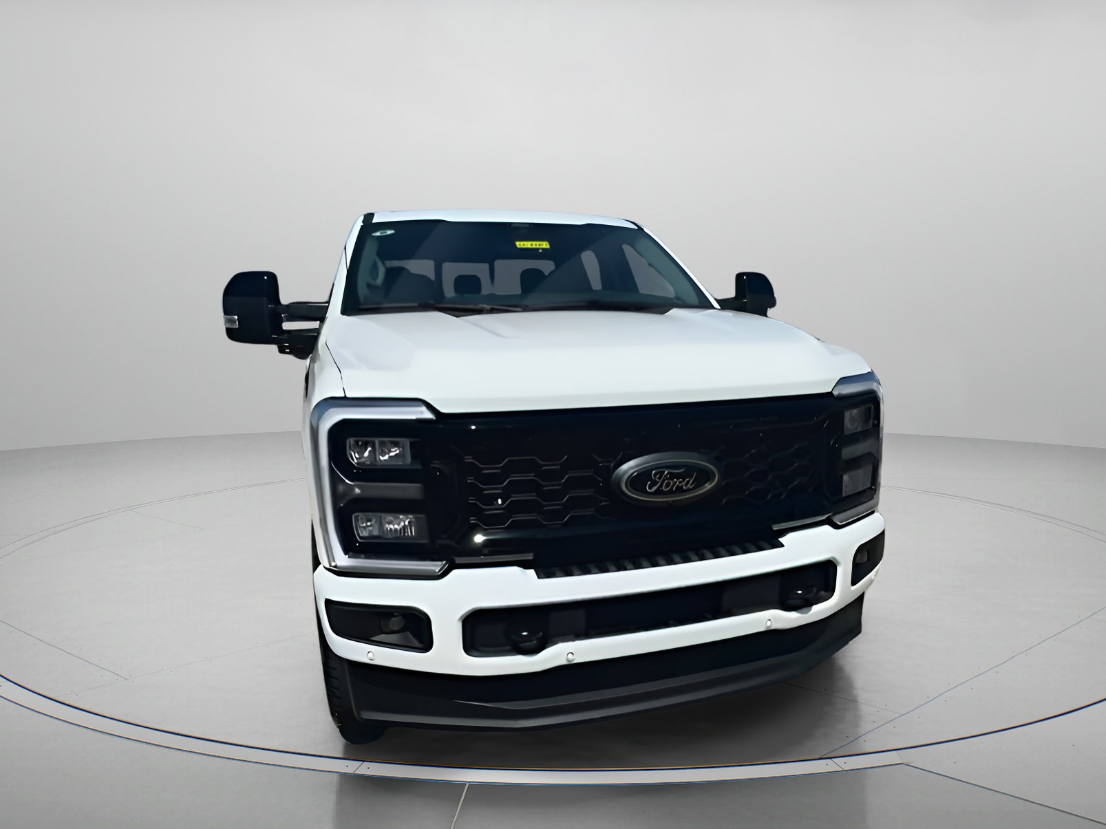 New 2025 Ford F250 Lariat w/ Lariat Ultimate Package image 6
