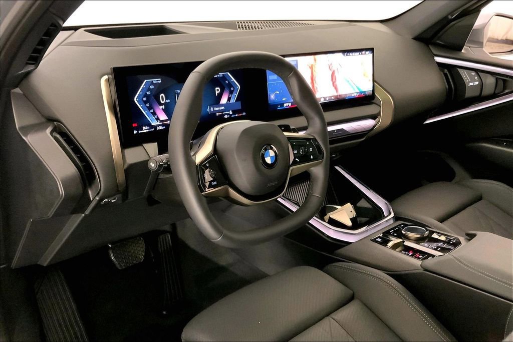 Used 2025 BMW X3 xDrive30i w/ Premium Package image 21