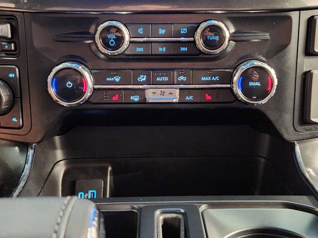 Used 2023 Ford F150 XLT w/ Equipment Group 302A High image 19