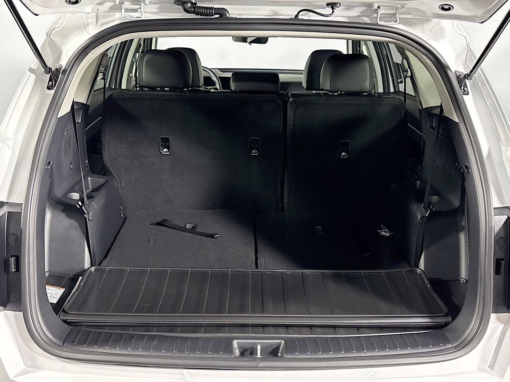 New 2026 Kia Sorento S AWD/4WD image 20