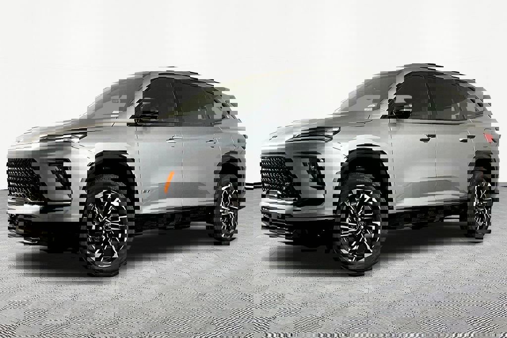 New 2026 Buick Enclave Sport Touring w/ Power Package