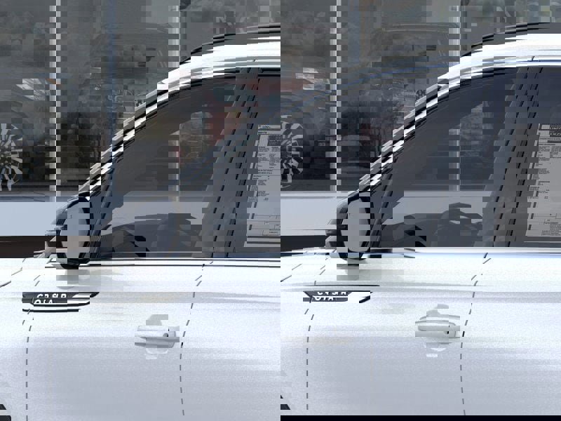 New 2026 Lincoln Corsair Premiere image 20