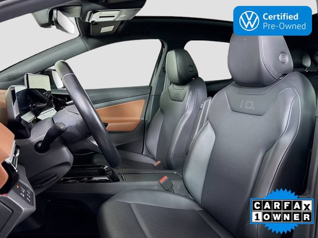 Used 2021 Volkswagen ID.4 Pro S AWD/4WD image 21