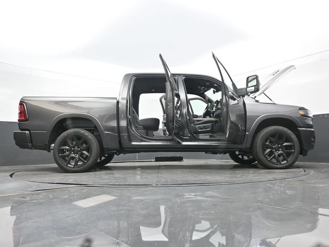 New 2026 RAM 1500 Laramie image 70