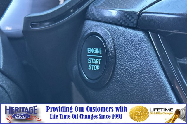 Used 2024 Ford Escape ST-Line AWD/4WD image 22