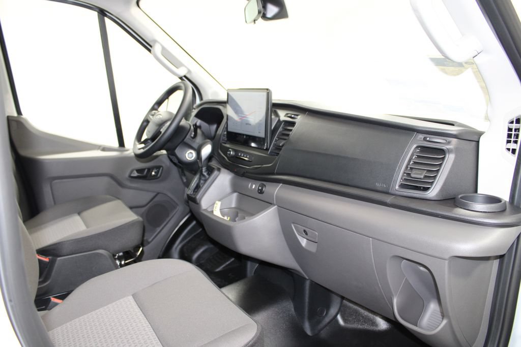 New 2026 Ford Transit 350 XL RWD image 22