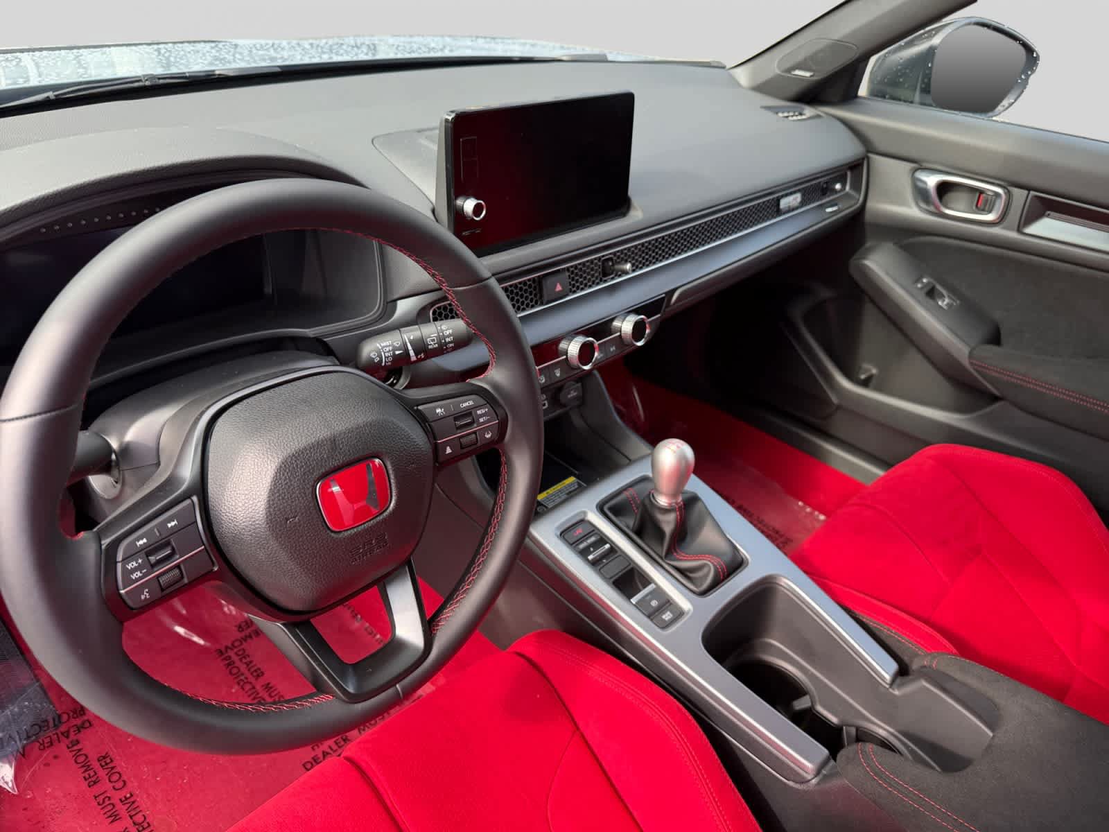 Used 2025 Honda Civic Type R image 12