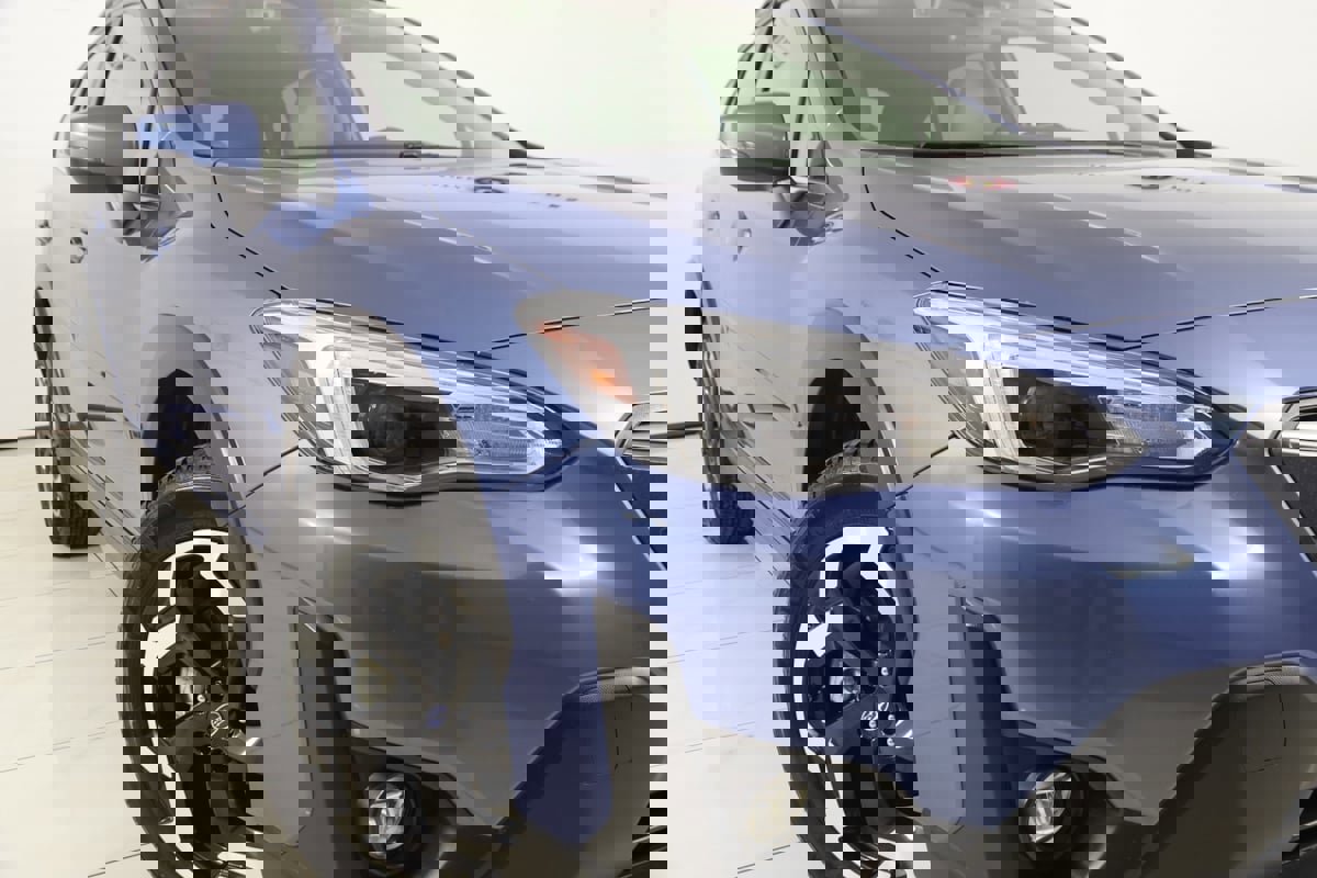 Used 2022 Subaru Crosstrek 2.5i Limited image 15